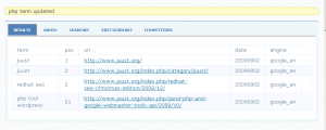 serp-dashboard-results