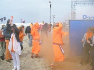  dutch clergy