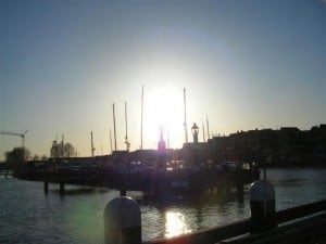 volendam