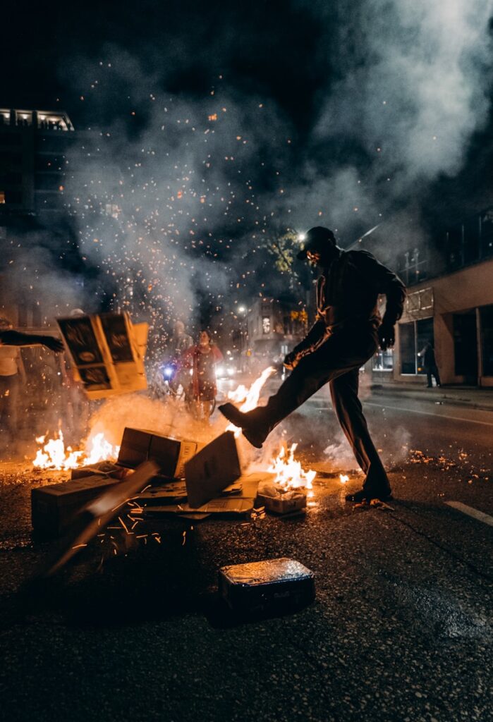 revolution
